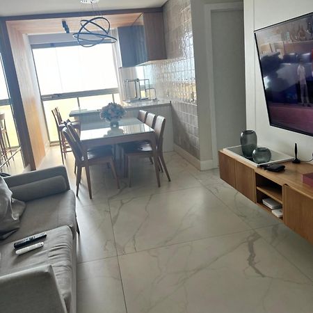 Apartamento Best Віла-Веля Екстер'єр фото